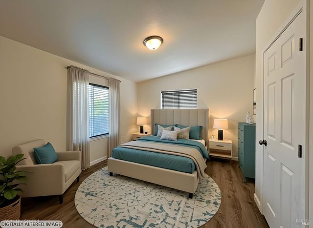 565 Milani Dr, Ukiah, CA 95482