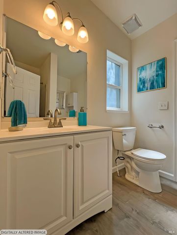 565 Milani Dr, Ukiah, CA 95482