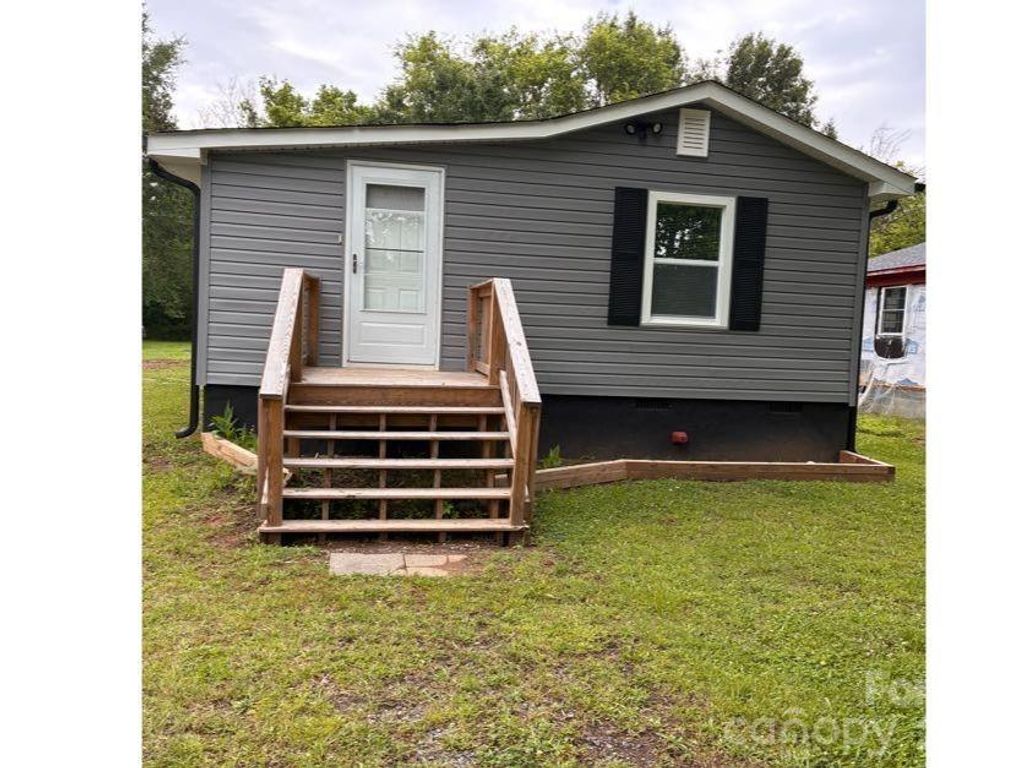 313 Robinson Street, Rock Hill, SC 29730