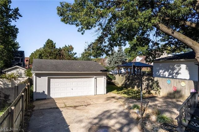 41 E Rosewood Avenue, Akron, OH 44301