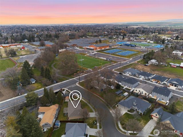 22 Costello Place, Walla Walla, WA 99362