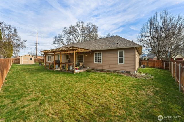 22 Costello Place, Walla Walla, WA 99362