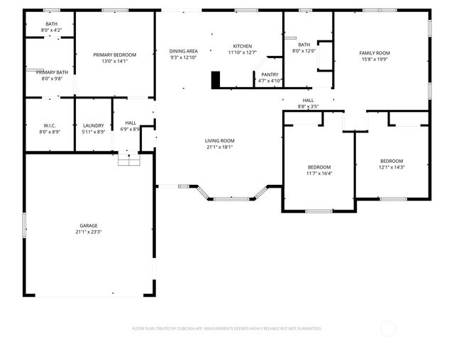 22 Costello Place, Walla Walla, WA 99362