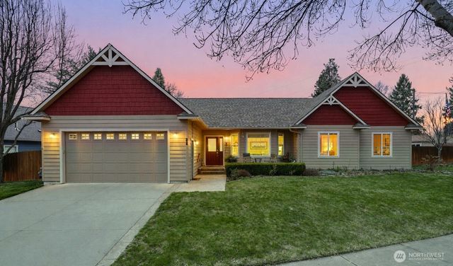 22 Costello Place, Walla Walla, WA 99362