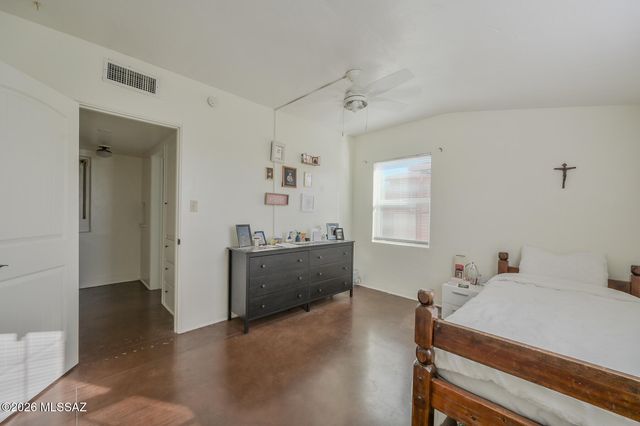 2040 N Campbell Avenue, Tucson, AZ 85719