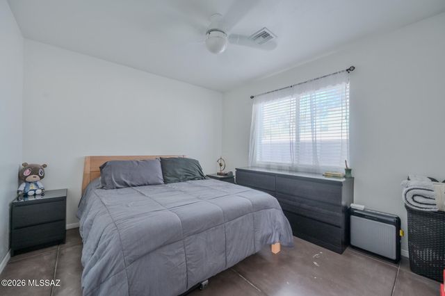 2040 N Campbell Avenue, Tucson, AZ 85719