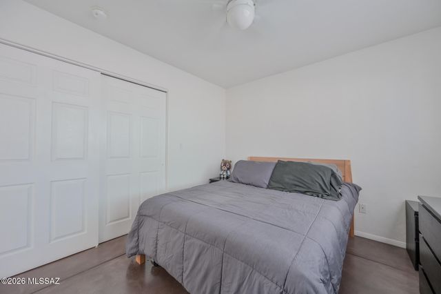 2040 N Campbell Avenue, Tucson, AZ 85719