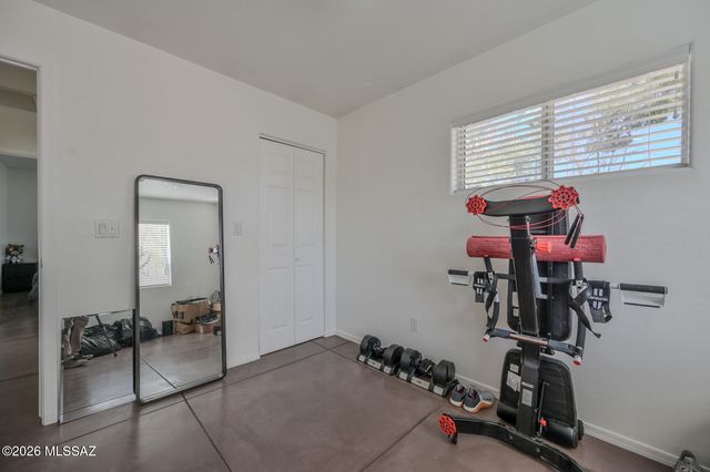 2040 N Campbell Avenue, Tucson, AZ 85719