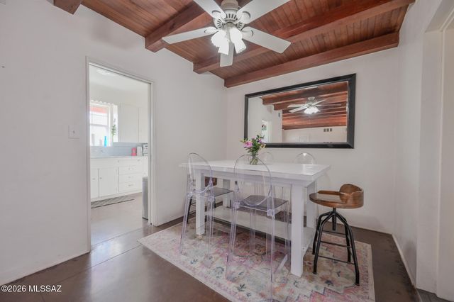 2040 N Campbell Avenue, Tucson, AZ 85719