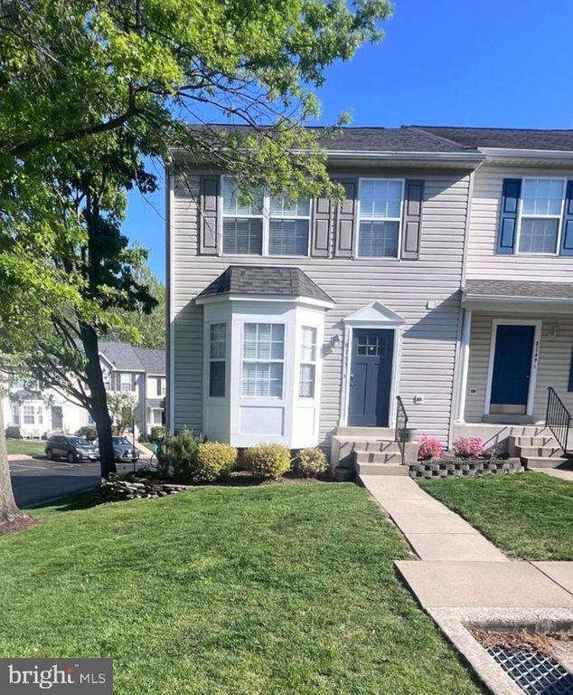 8153 WOODLAND LN, Chesapeake Beach, MD 20732
