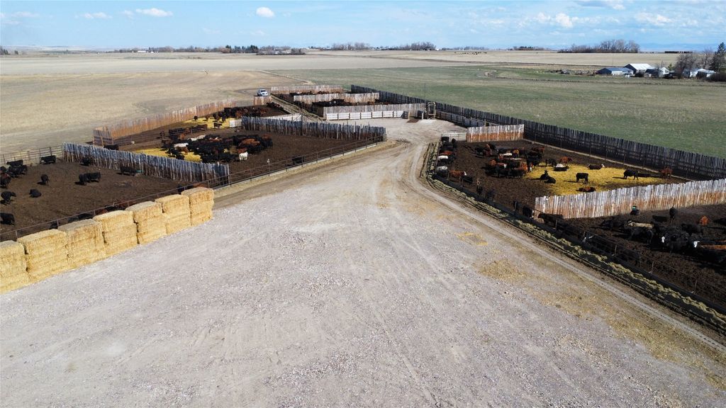 NHN 1st Road S, Fort Shaw, MT 59443 photo 11