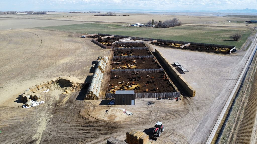 NHN 1st Road S, Fort Shaw, MT 59443 photo 16