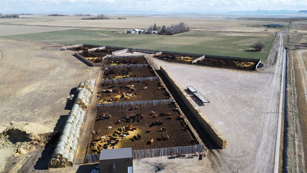 NHN 1st Road S, Fort Shaw, MT 59443 photo 17