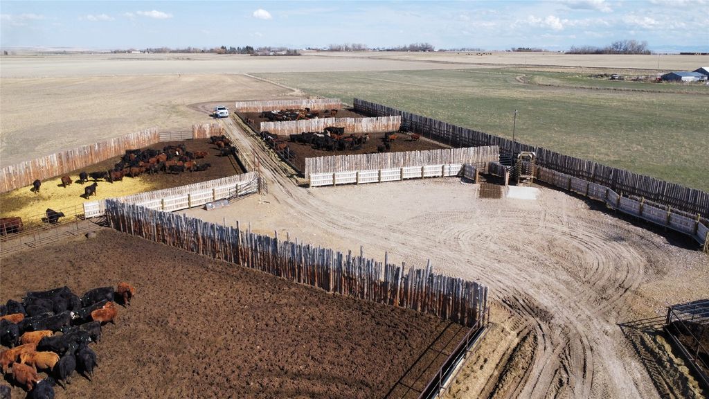 NHN 1st Road S, Fort Shaw, MT 59443 photo 18