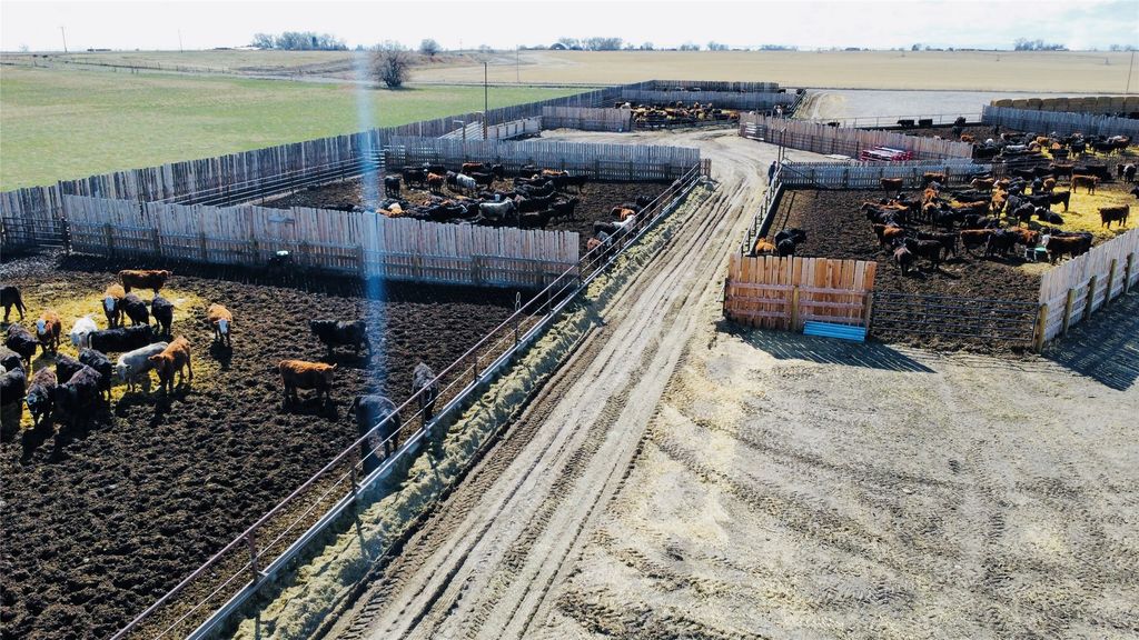 NHN 1st Road S, Fort Shaw, MT 59443 photo 4