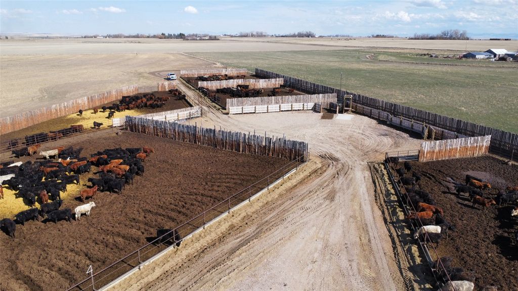 NHN 1st Road S, Fort Shaw, MT 59443 photo 7