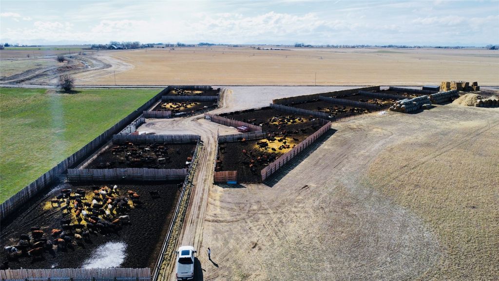 NHN 1st Road S, Fort Shaw, MT 59443 photo 8