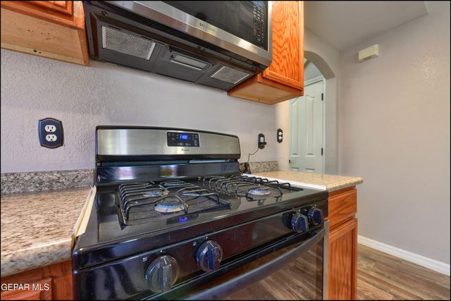 11813 DEER GRASS Circle, El Paso, TX 79936