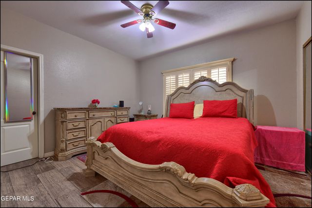 11813 DEER GRASS Circle, El Paso, TX 79936