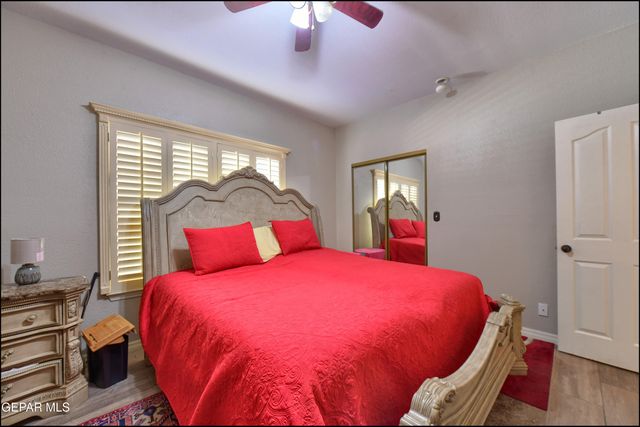 11813 DEER GRASS Circle, El Paso, TX 79936