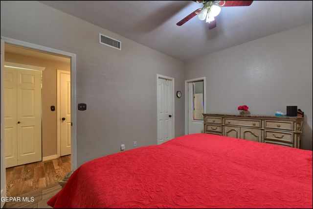 11813 DEER GRASS Circle, El Paso, TX 79936
