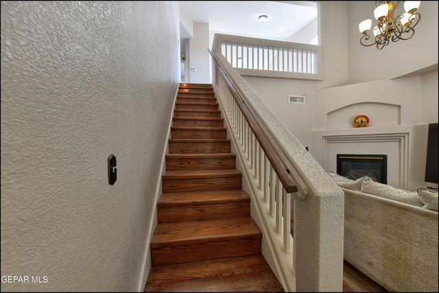 11813 DEER GRASS Circle, El Paso, TX 79936