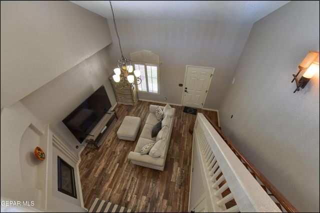 11813 DEER GRASS Circle, El Paso, TX 79936