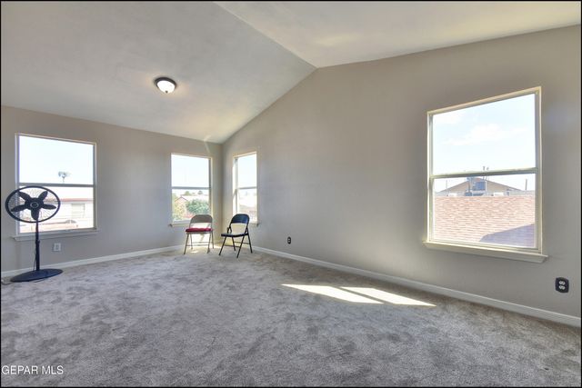 11813 DEER GRASS Circle, El Paso, TX 79936