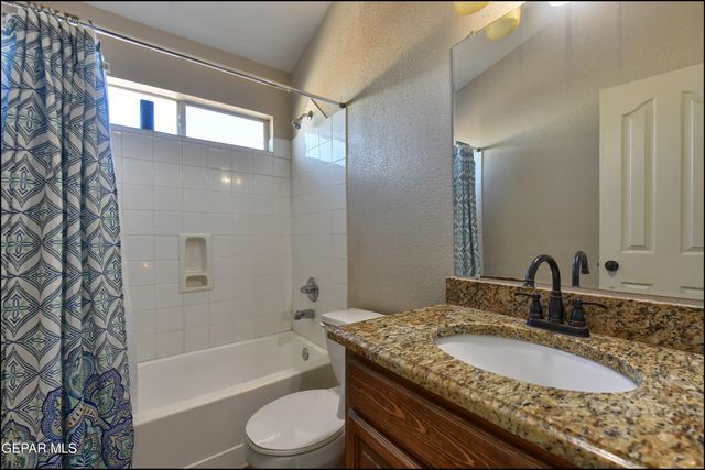 11813 DEER GRASS Circle, El Paso, TX 79936
