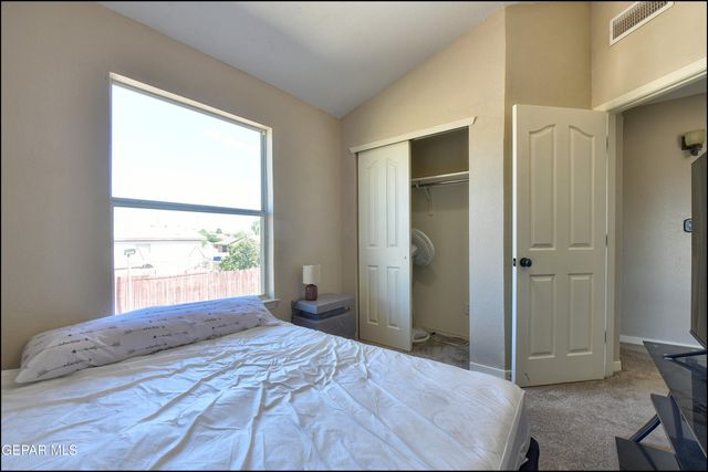 11813 DEER GRASS Circle, El Paso, TX 79936