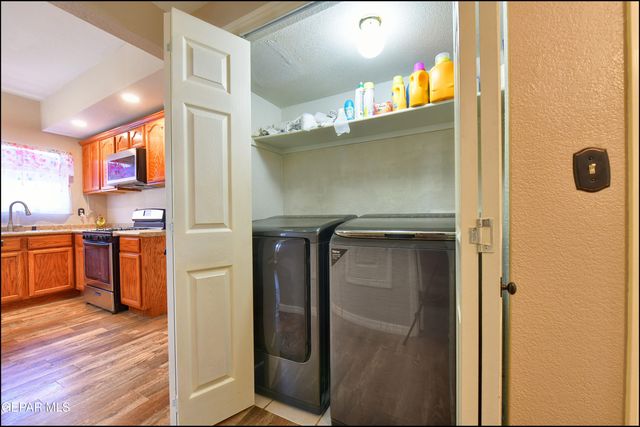 11813 DEER GRASS Circle, El Paso, TX 79936