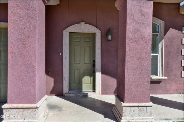 11813 DEER GRASS Circle, El Paso, TX 79936