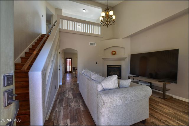 11813 DEER GRASS Circle, El Paso, TX 79936
