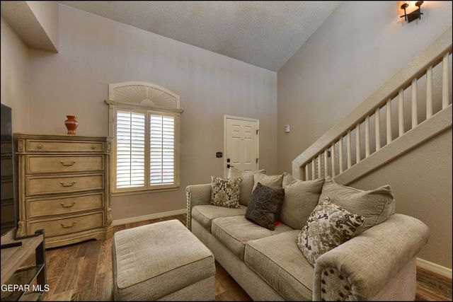 11813 DEER GRASS Circle, El Paso, TX 79936