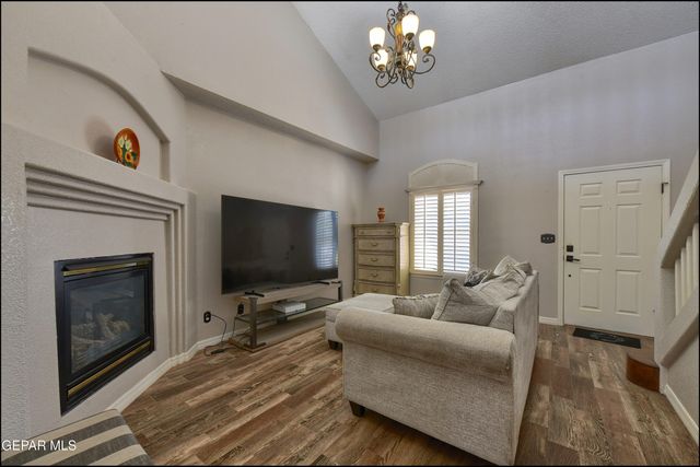 11813 DEER GRASS Circle, El Paso, TX 79936