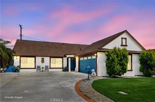 13809 Arlista Street, La Puente, CA 91746