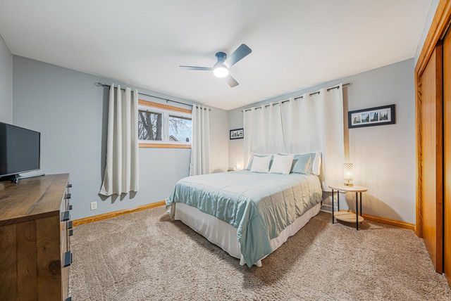 609 W 8TH STREET, Kaukauna, WI 54130