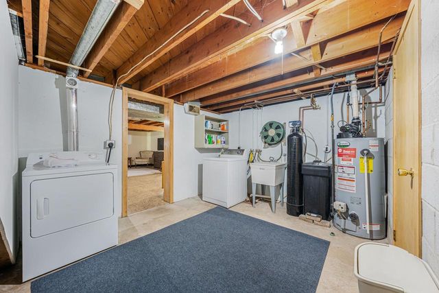 609 W 8TH STREET, Kaukauna, WI 54130