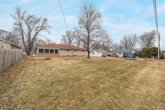 609 W 8TH STREET, Kaukauna, WI 54130