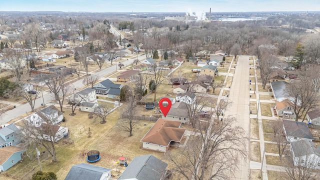 609 W 8TH STREET, Kaukauna, WI 54130