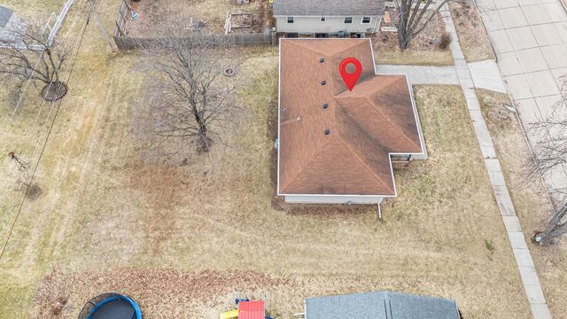 609 W 8TH STREET, Kaukauna, WI 54130