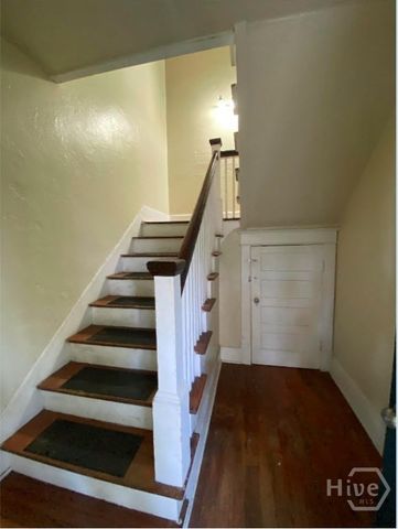 1115 E 32nd Street, Savannah, GA 31404