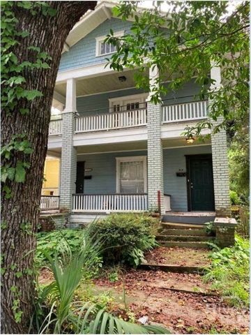 1115 E 32nd Street, Savannah, GA 31404