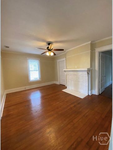 1115 E 32nd Street, Savannah, GA 31404