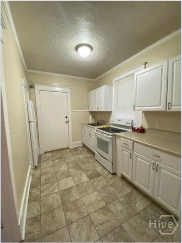 1115 E 32nd Street, Savannah, GA 31404