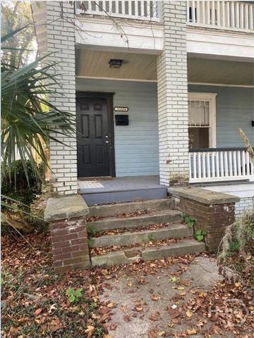 1115 E 32nd Street, Savannah, GA 31404
