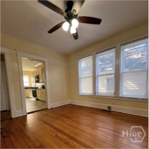 1115 E 32nd Street, Savannah, GA 31404