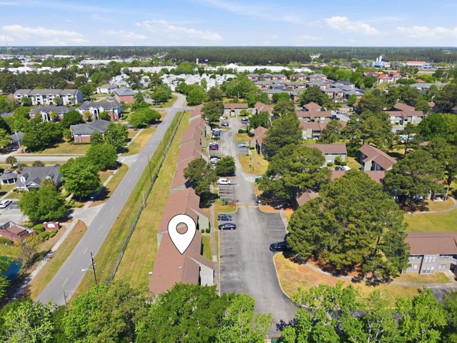 2000 Greens Blvd Apt 40C, Myrtle Beach, SC 29577