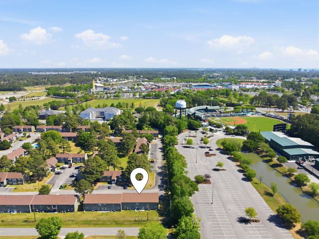 2000 Greens Blvd Apt 40C, Myrtle Beach, SC 29577