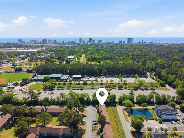 2000 Greens Blvd Apt 40C, Myrtle Beach, SC 29577